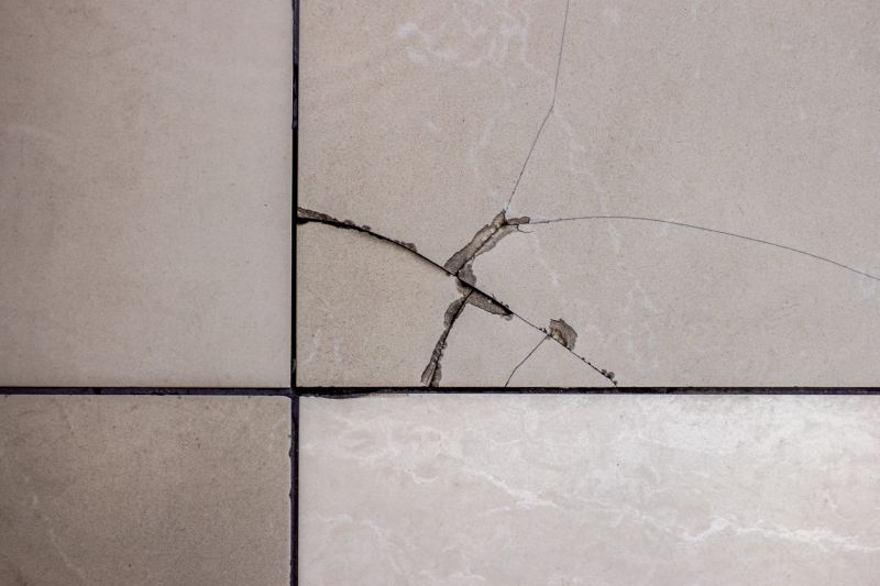 Weather Impact on Tiles