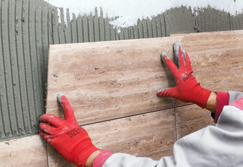 Commercial Tile Experts